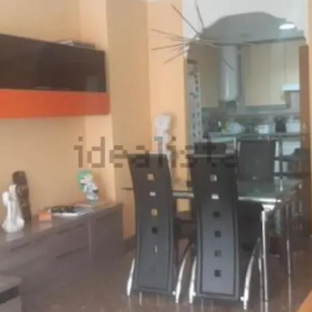 Apartamento 1 Dormitorio, Centro De