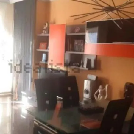 Apartamento 1 Dormitorio, Centro De Апартаменты Эльче